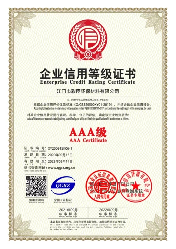 CE Marking