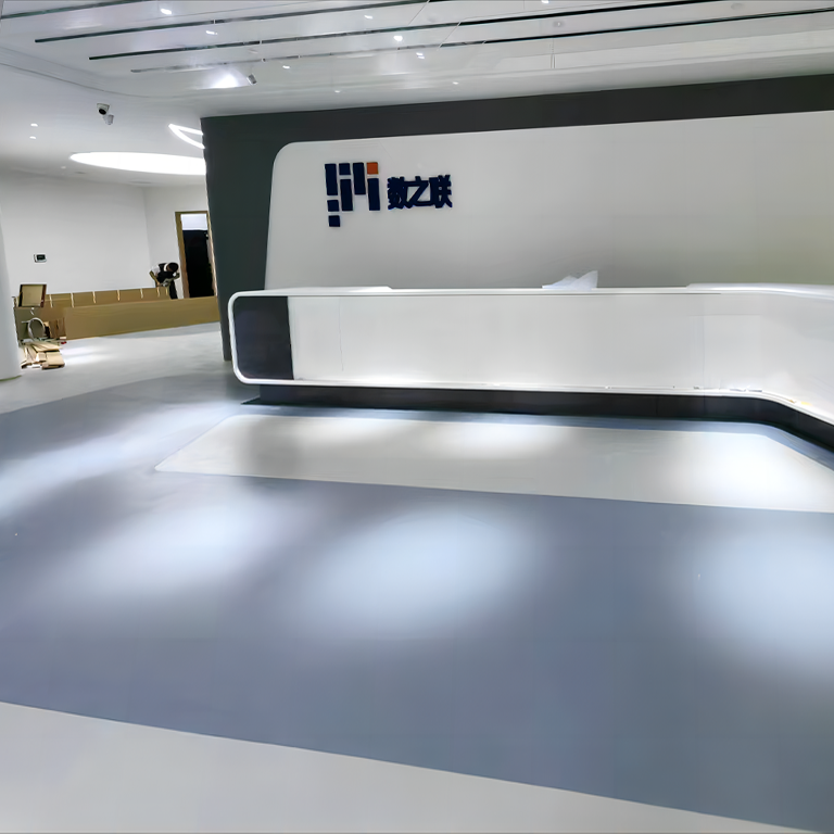 Commercial Flooring​