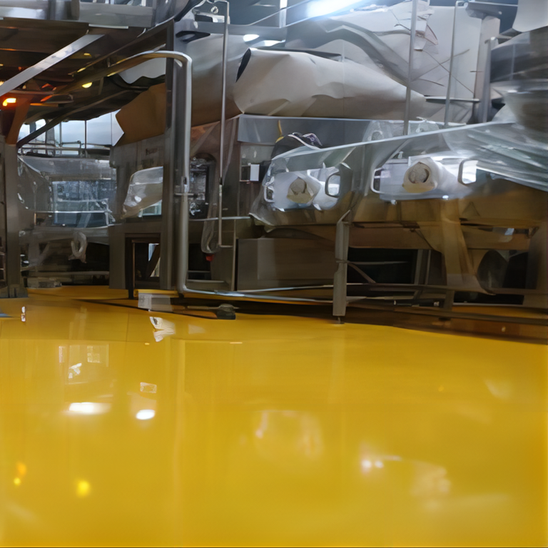 Industrial Flooring​