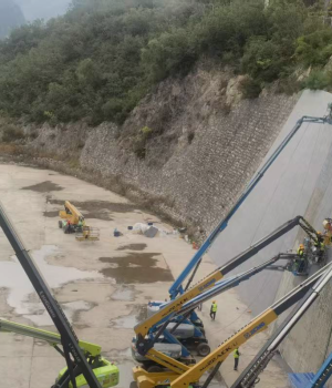 polyure waterproofing