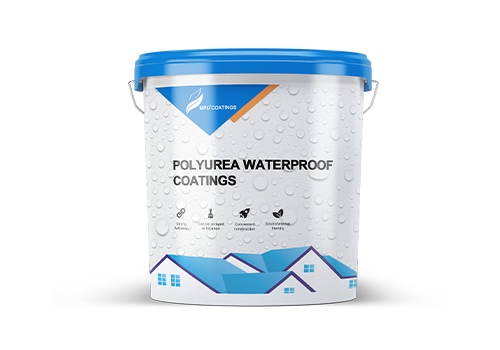 polyurea waterproof