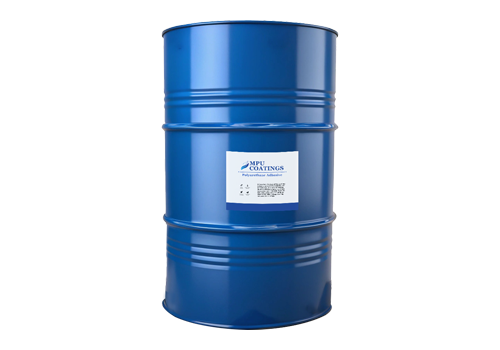 polyurethane adhesive