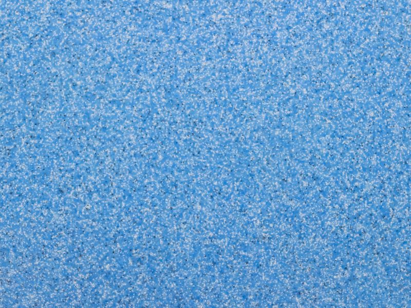 self-leveling colored sand