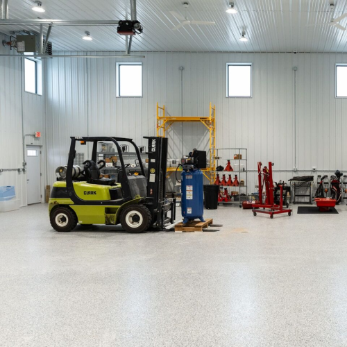 Industrial Floor Polyurea Coatings Industrial Floor Polyurea Coatings