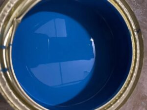 Elastic Polyurethane Flooring