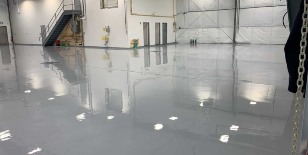 Polyurea Concrete Floor Coating,Epoxy