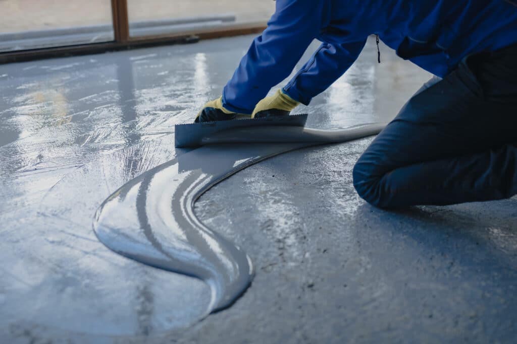 Polyurea Concrete Floor Coating,Epoxy