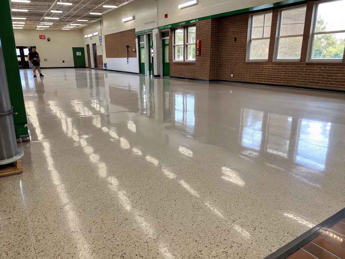 Polyurea Concrete Floor Coating,Epoxy