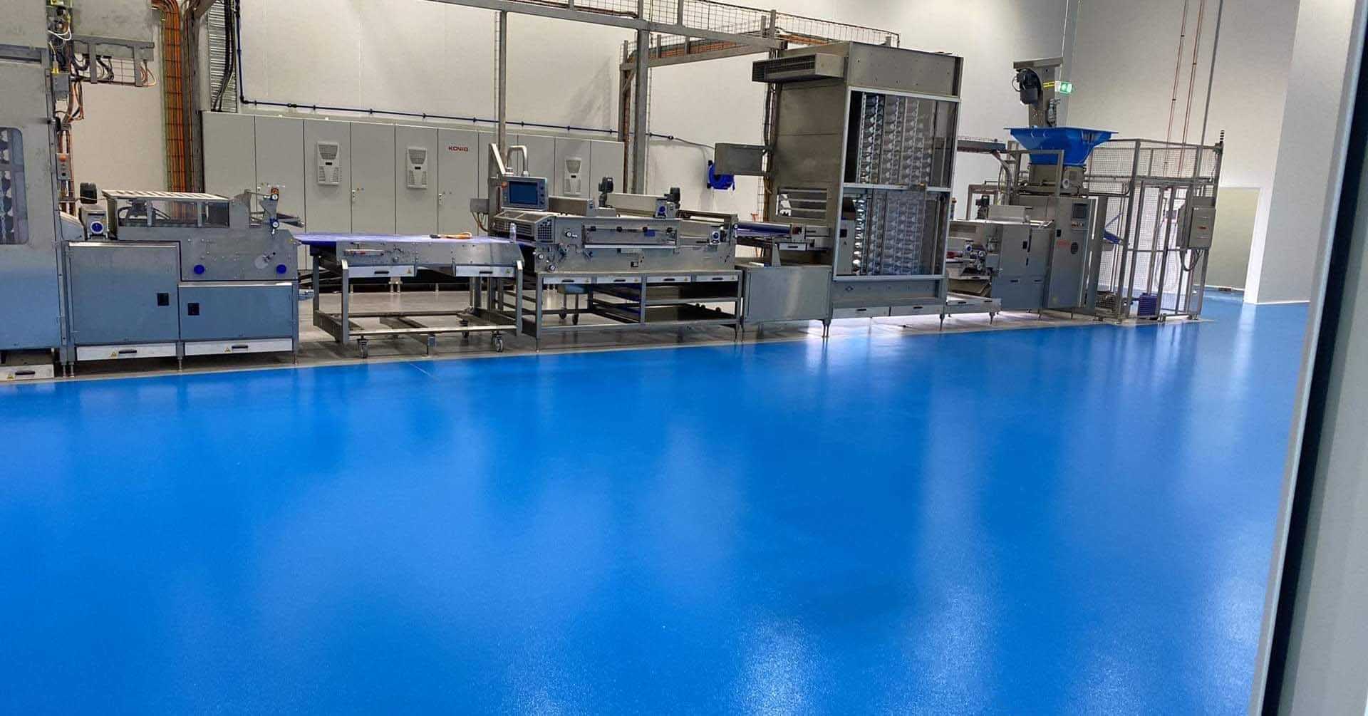 Industrial Floor Coating,Epoxy Coating,Polyurethane Coatings