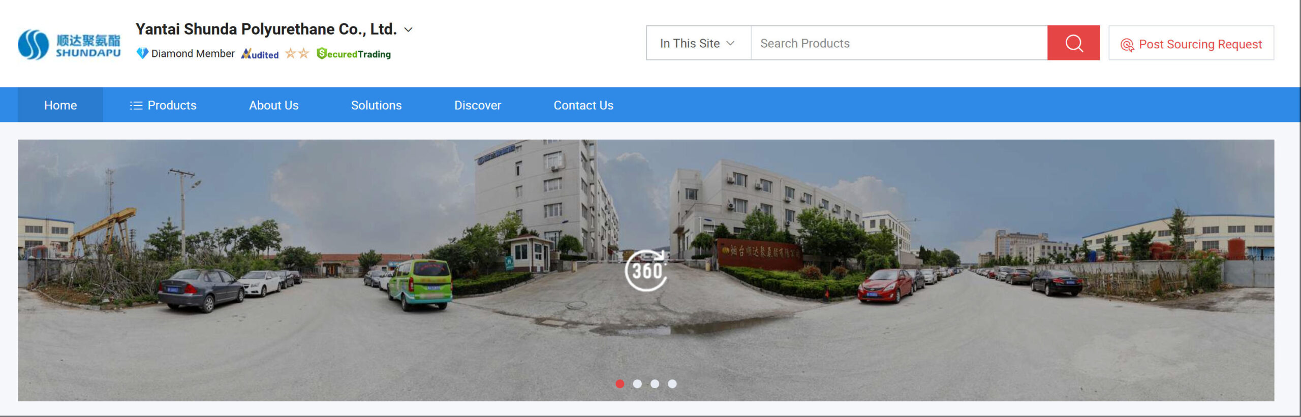 alt Shunda infrastructure application