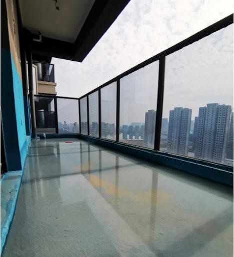 Polyurethane Waterproof,Roofing,Banishing Dampness,Polyurethane Benefits