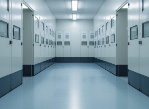 anti-static-floor