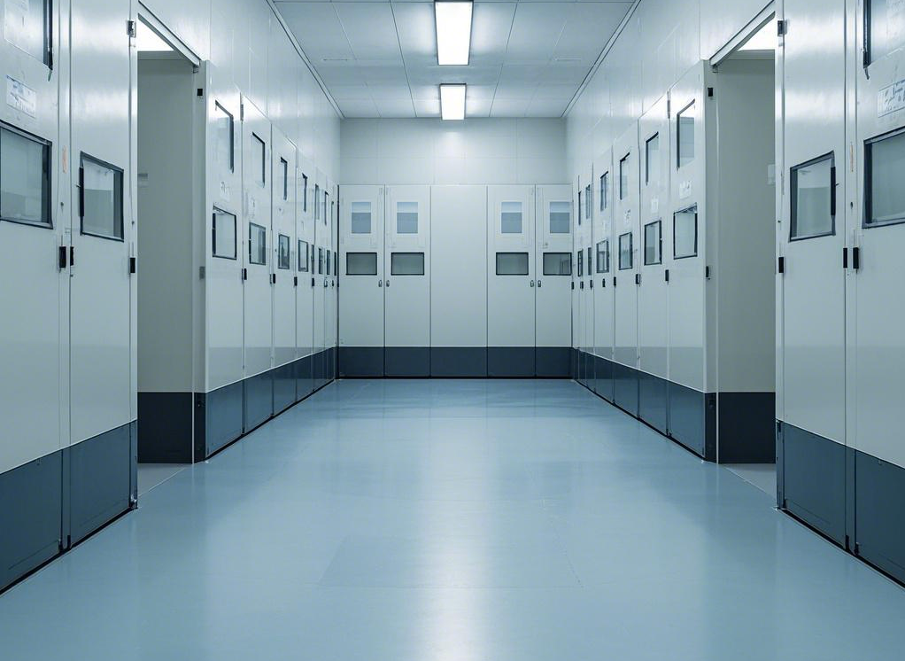 anti-static-floor