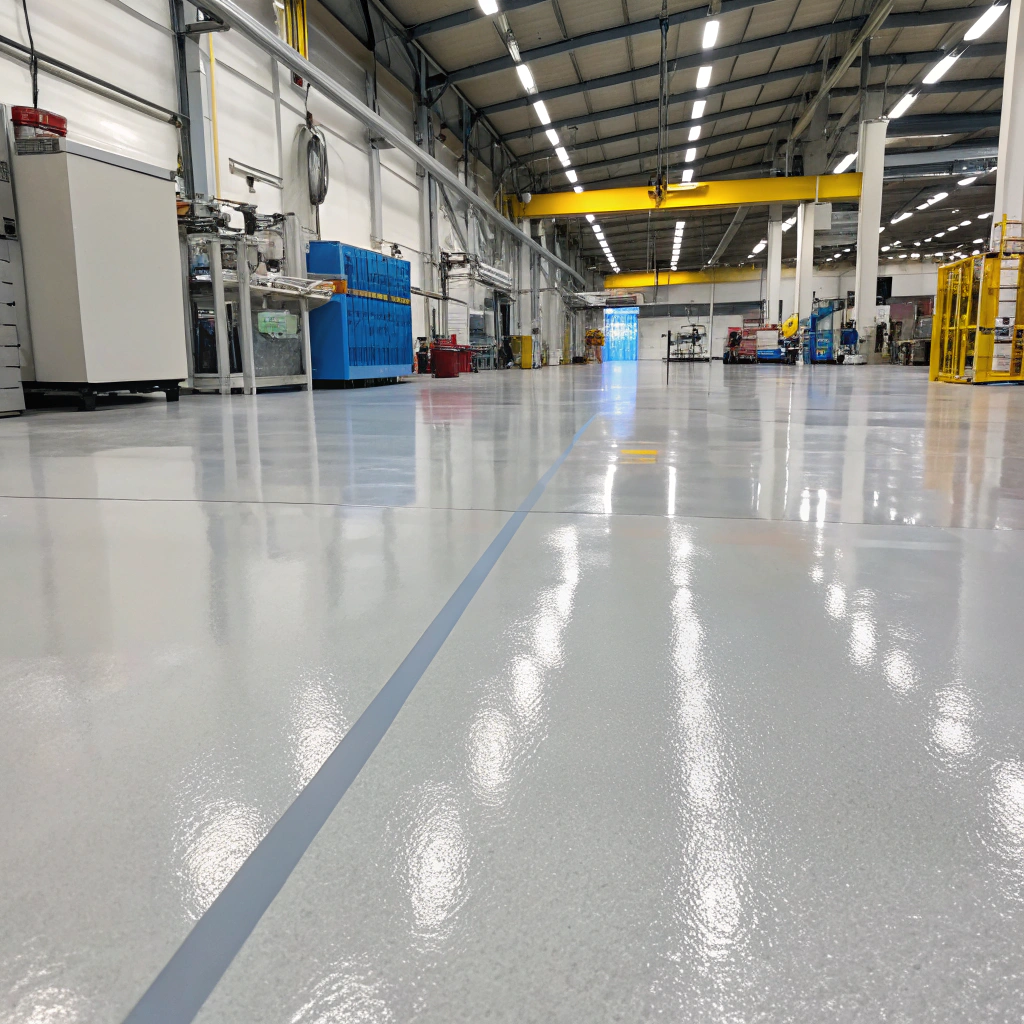 polyurethane coatings