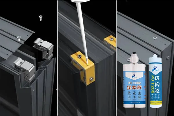 mpu adhesive