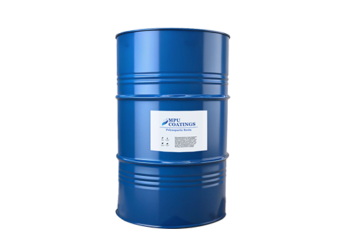 polyaspartic resin