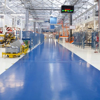 polyurethane coatings