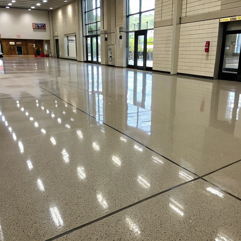 polyurethane coatings