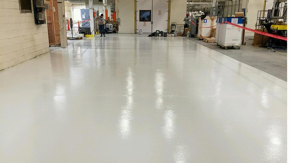 polyurethane coatings
