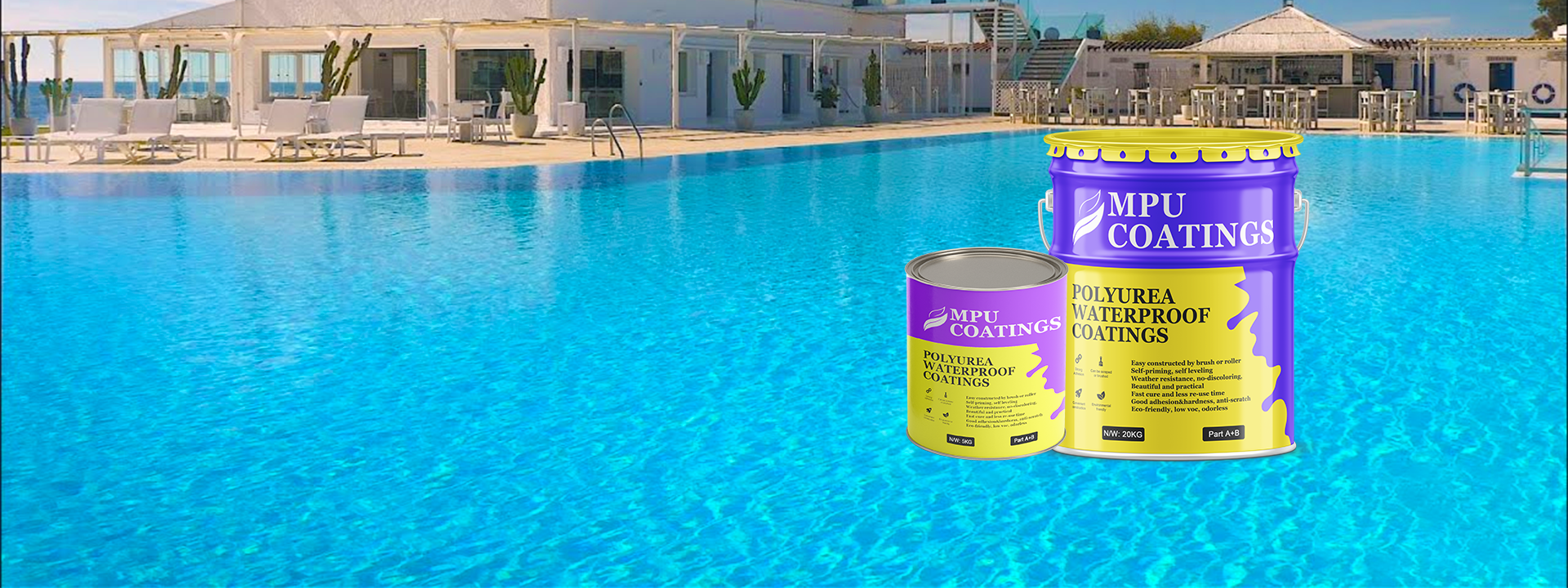 Swimming Pool Coatings,Pool Coating,Pool Construction Material