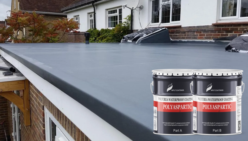 waterproof coating