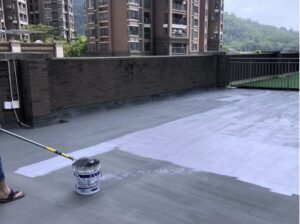 waterproof coatings