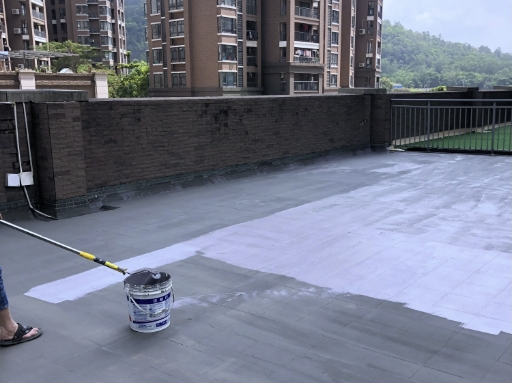 waterproof coatings