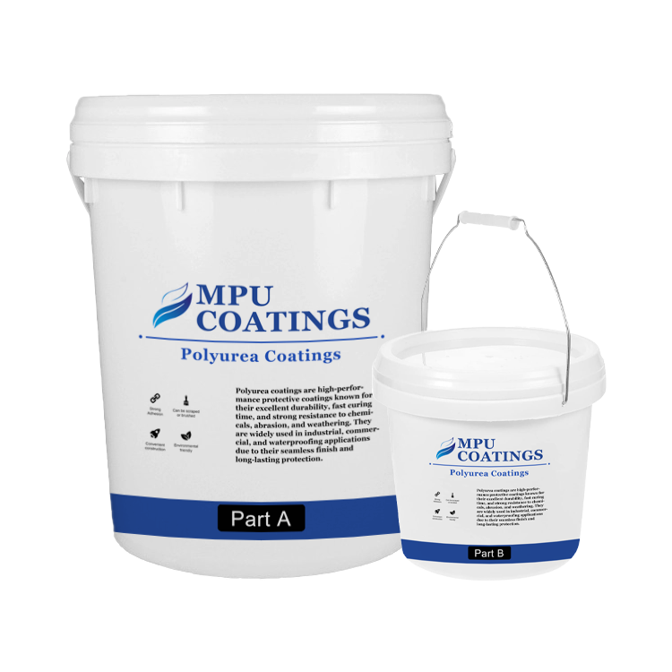 Polyurea Coatings